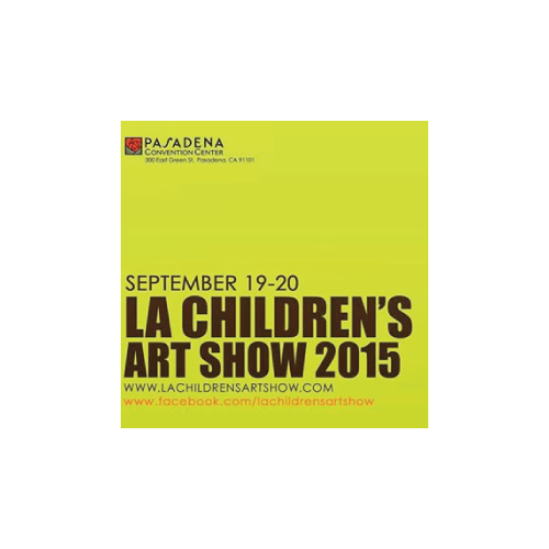 LA Children Art Show