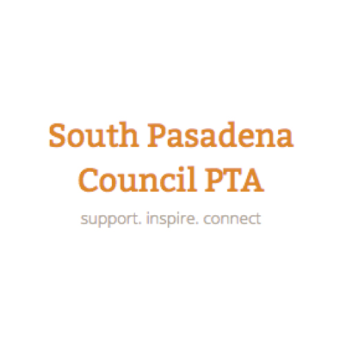 South Pasadena Council PTA