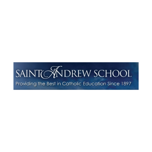 St. Andrew School.